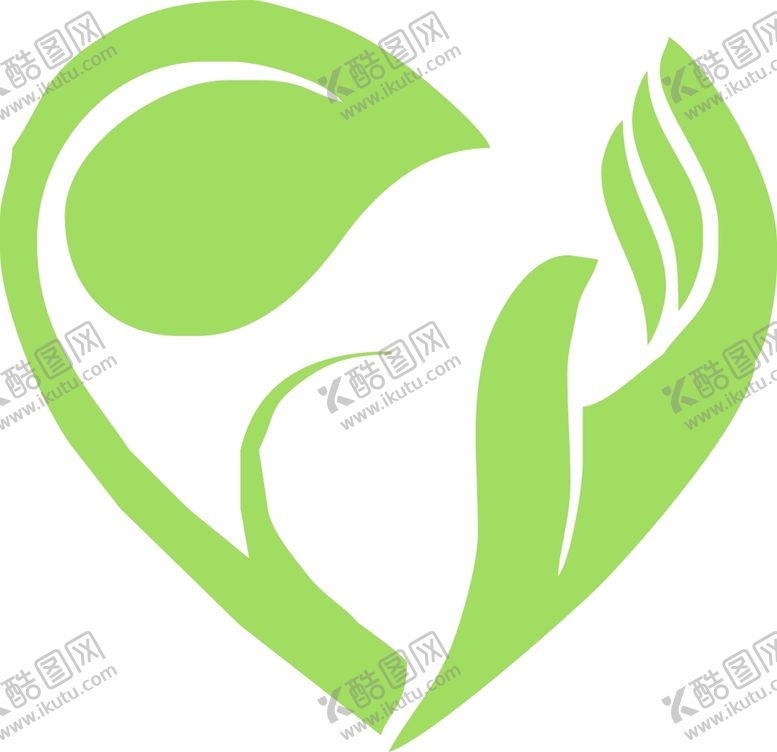 编号：21243302101237429279【酷图网】源文件下载- 公益标志