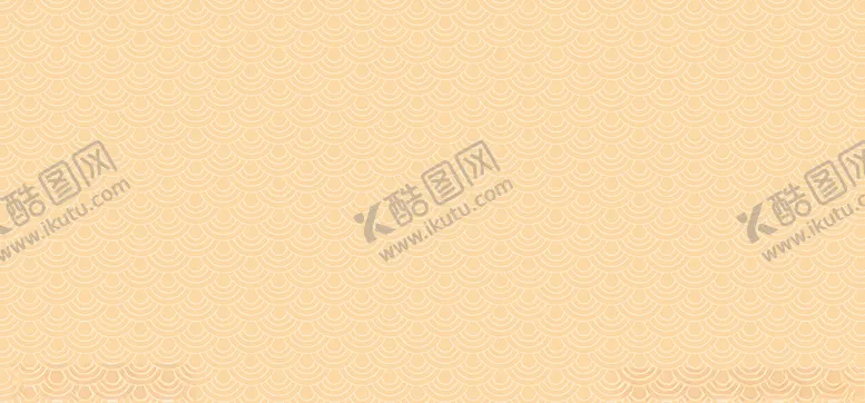 编号：35684010161705138568【酷图网】源文件下载-波浪底纹矢量素材