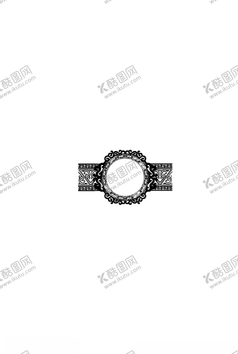 编号：10868106300630516425【酷图网】源文件下载-中西式雕花