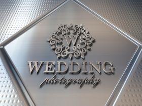 LOGO样机标志贴图贴图标志贴图