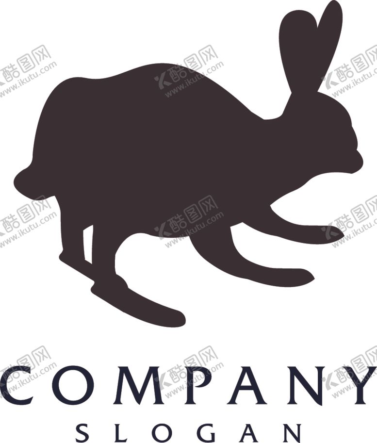 编号：88729909290913523390【酷图网】源文件下载-兔子图标