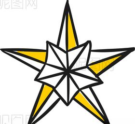 星星