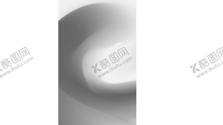 编号：67568312101559147063【酷图网】源文件下载-灰色渐变背景