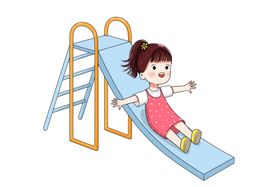 儿童插画