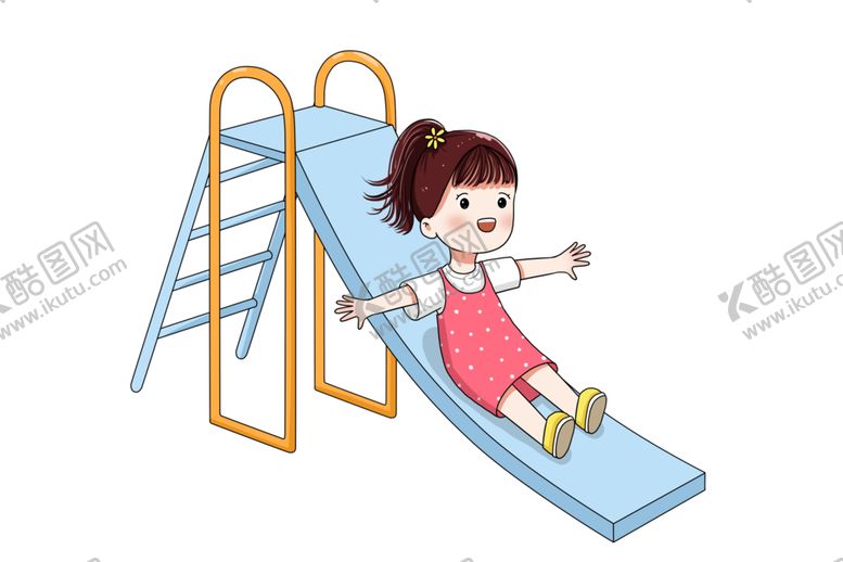 编号：44752105090645036087【酷图网】源文件下载-儿童插画