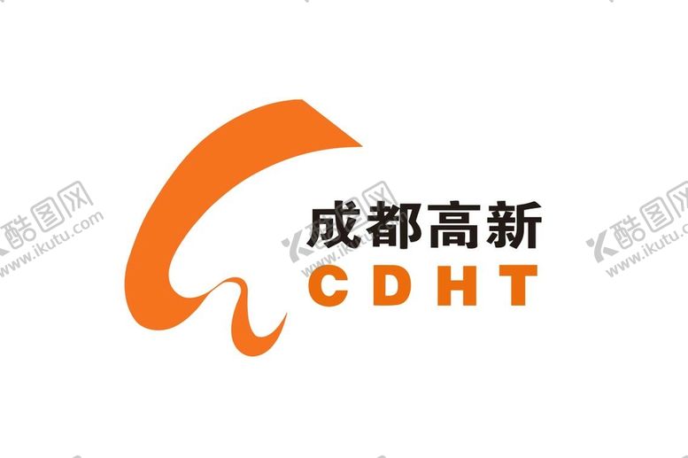 编号：37828910271233551597【酷图网】源文件下载-成都高新 标志 LOGO