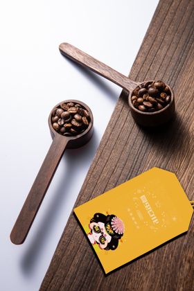 咖啡茶罐样机