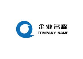 科技公司logo设计