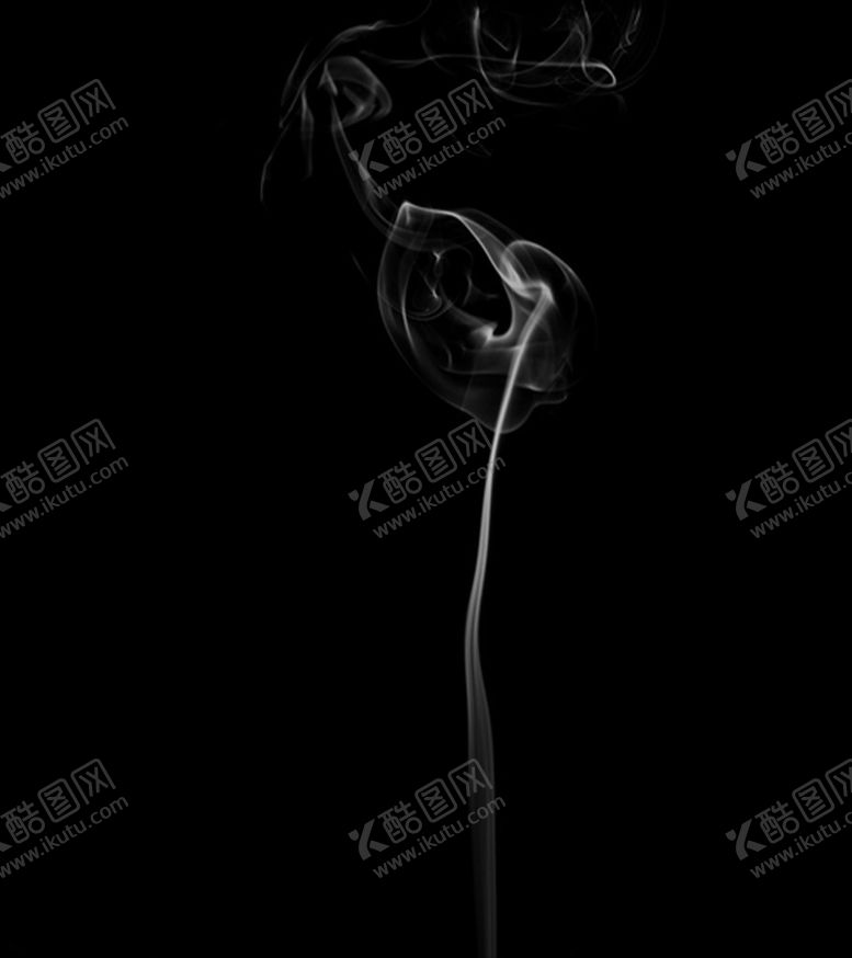 编号：18422306160417064885【酷图网】源文件下载-烟雾素材