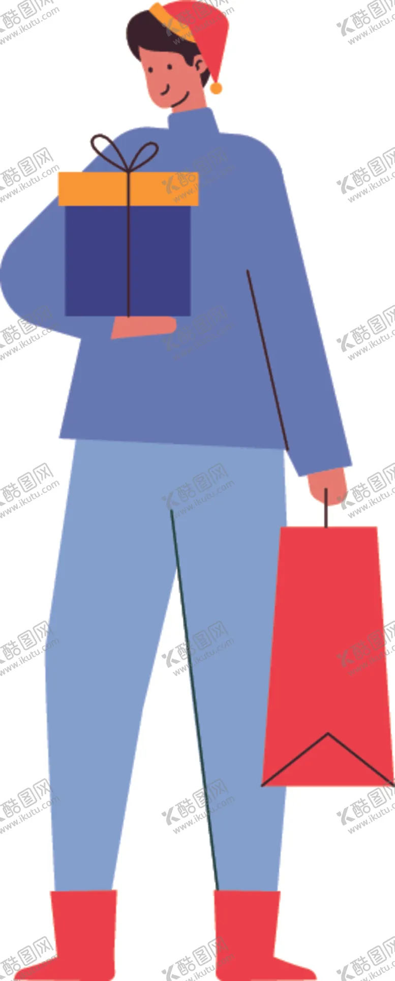编号：73291704112120287544【酷图网】源文件下载-冬装