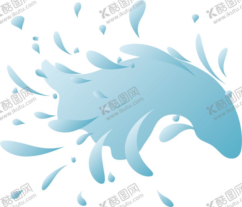 编号：59600409201823553342【酷图网】源文件下载-水花免扣