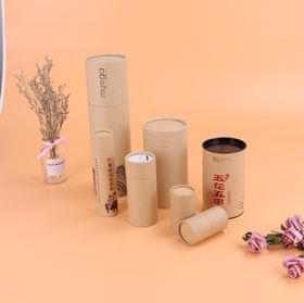 圆纸筒图片