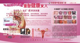 妇科炎症不能拖竞价图