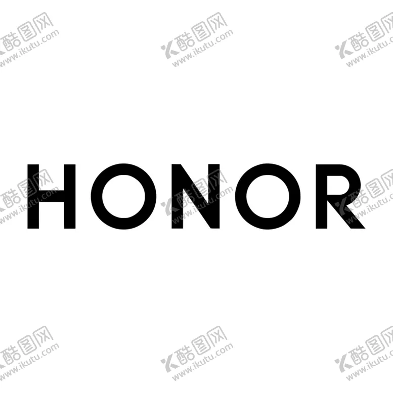 编号：28814201311515131237【酷图网】源文件下载-荣耀 logo