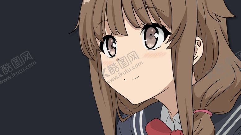 编号：54988407070247579888【酷图网】源文件下载-彩色动漫人物插画背景