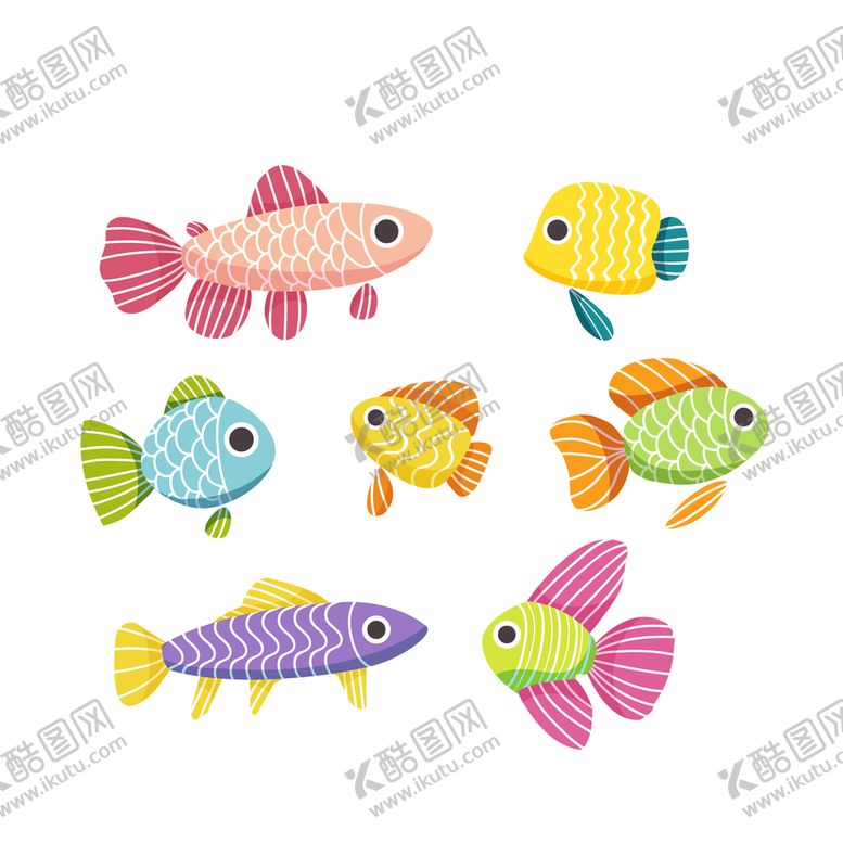 编号：57923809161522376109【酷图网】源文件下载-海洋生物
