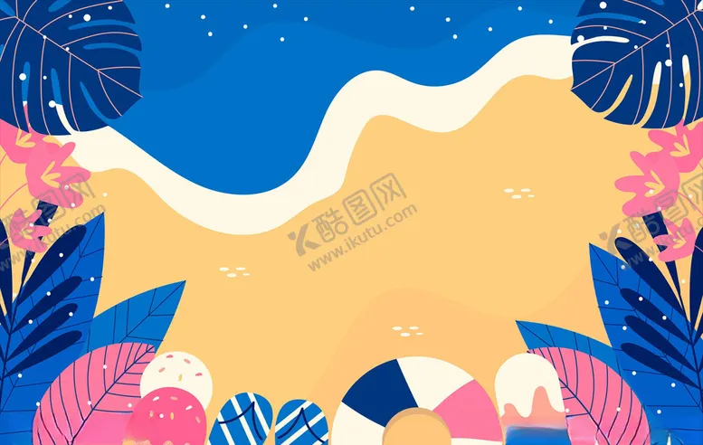 编号：83174407010926008750【酷图网】源文件下载-热带植物