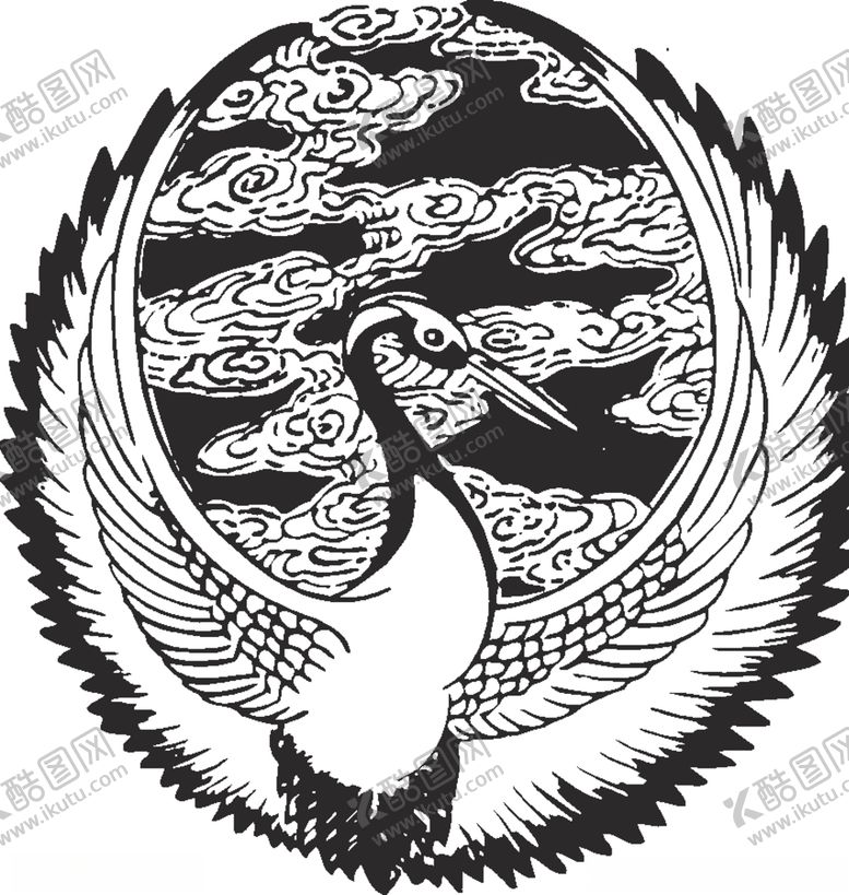 编号：79150110251332321385【酷图网】源文件下载-镂空花图案
