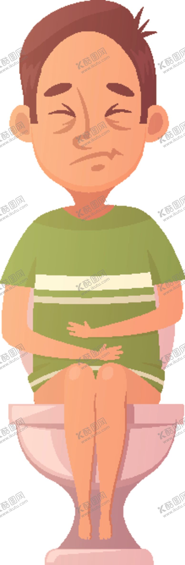 编号：91646206251918469851【酷图网】源文件下载-卡通人物