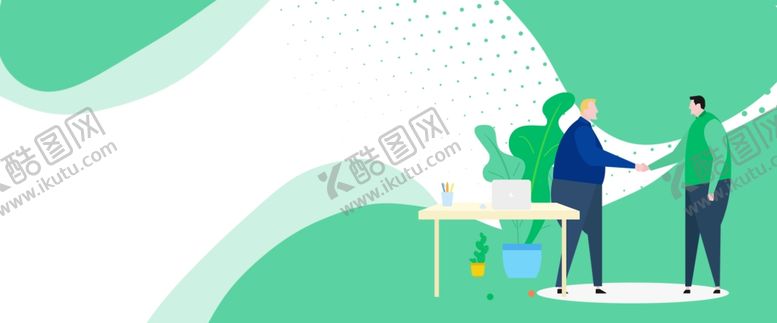 编号：22369701130108286489【酷图网】源文件下载-绿色背景