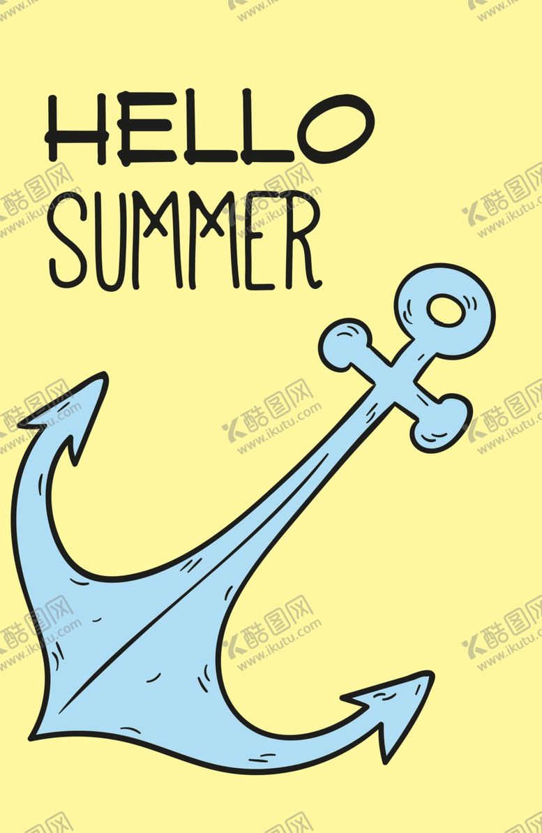 编号：36332209291536306108【酷图网】源文件下载-清凉夏日