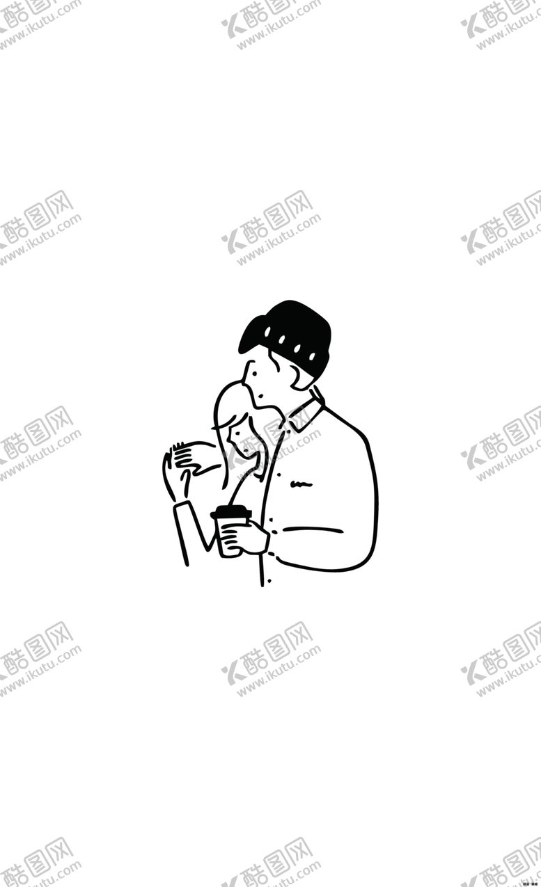 编号：91592010251731267487【酷图网】源文件下载-简化图
