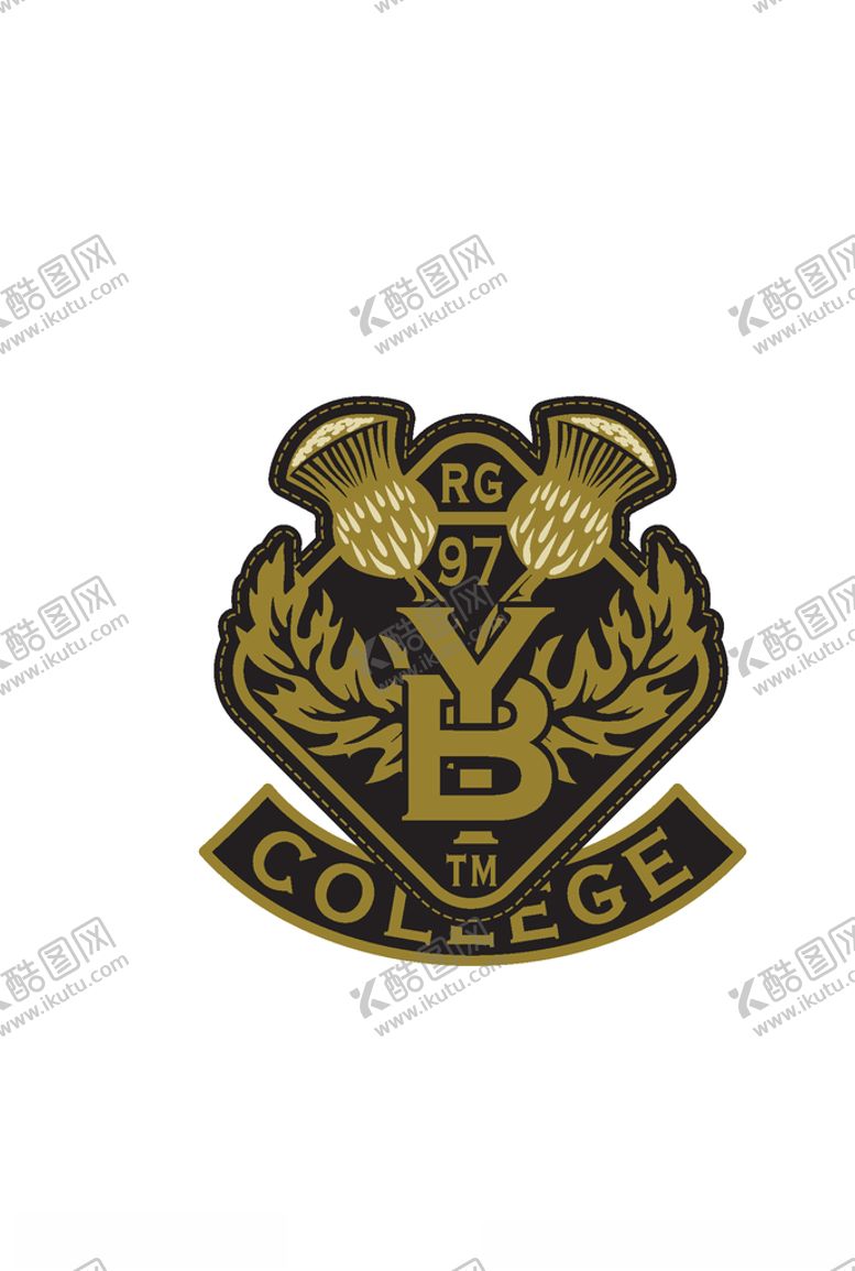 编号：75907406161338055858【酷图网】源文件下载-服装印花