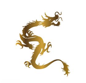 龙新年素材