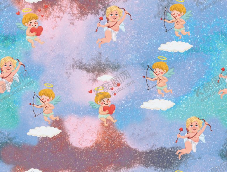 编号：61173909191446015574【酷图网】源文件下载-大牌数码印花男装女装扎染