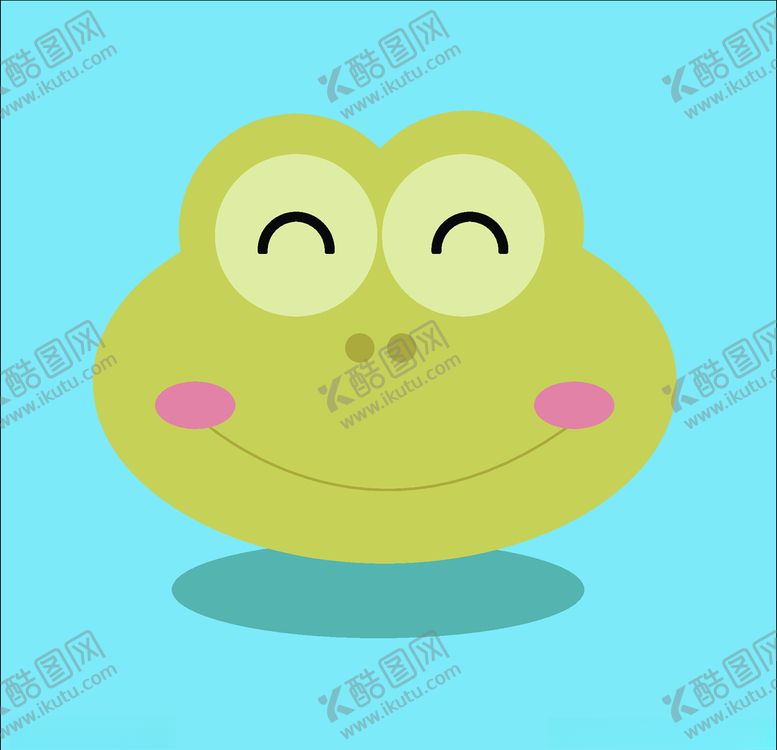 编号：50254509140807279478【酷图网】源文件下载-卡通动物