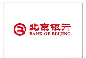 北京银行-LOGO
