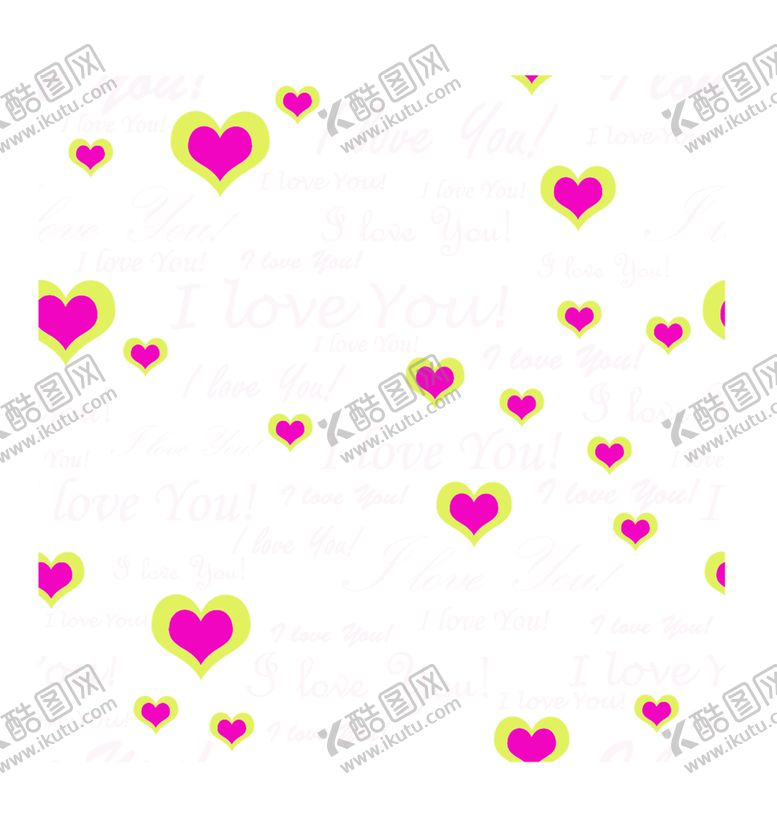 编号：75884710020410595413【酷图网】源文件下载-浪漫素材