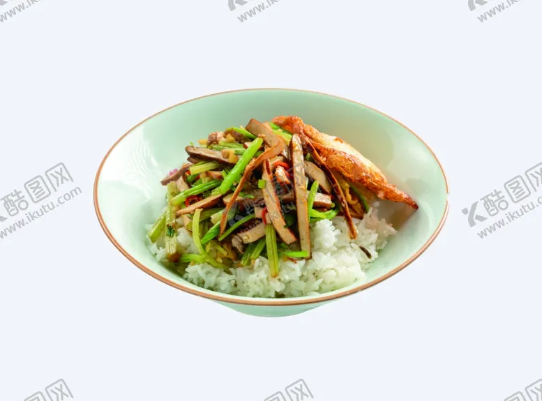 编号：72756612100002167010【酷图网】源文件下载-凉菜盖饭