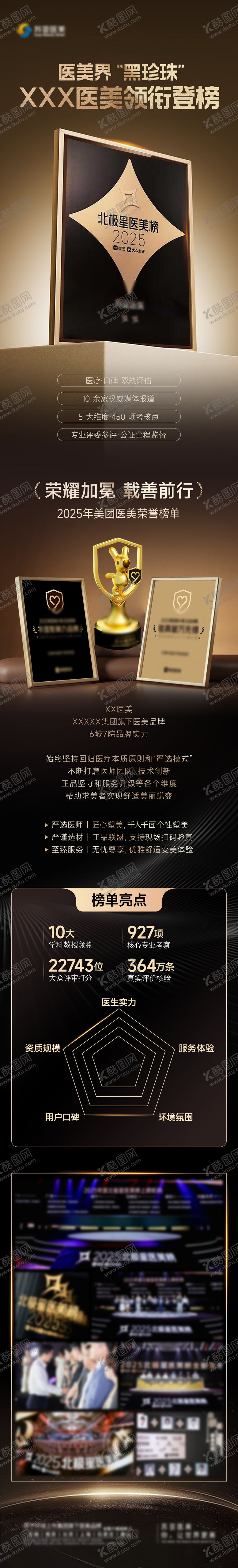 编号：86398401061829005853【酷图网】源文件下载-北极星证书活动