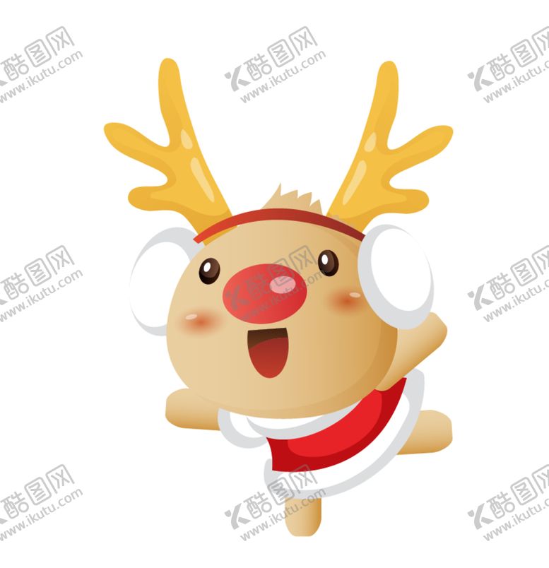 编号：83049607012024191710【酷图网】源文件下载-圣诞素材