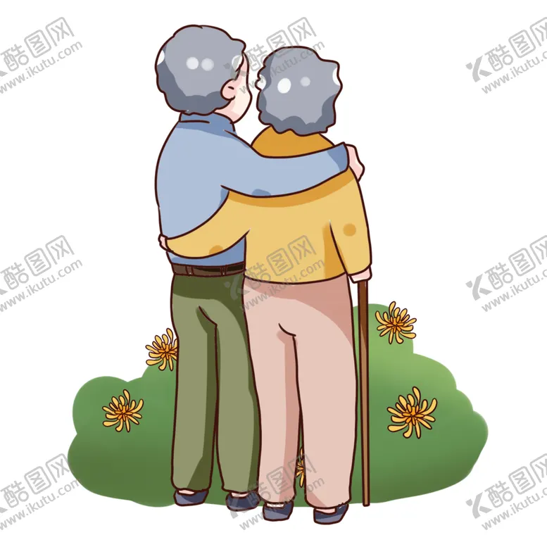 编号：13118206290211089762【酷图网】源文件下载-老人素材