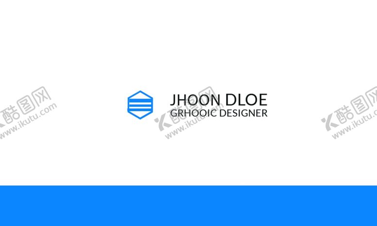 编号：83404405171907527002【酷图网】源文件下载-高端名片