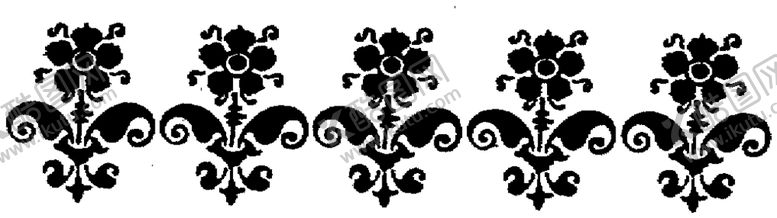 编号：56445809180837389286【酷图网】源文件下载-镂空花图案