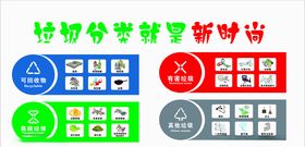 垃圾分类