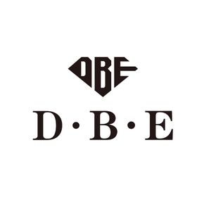 DBE珠宝 logo