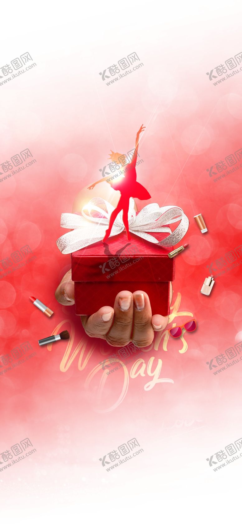 编号：34558712231141209087【酷图网】源文件下载-妇女节还好