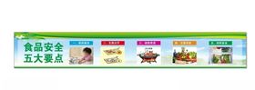 食品安全