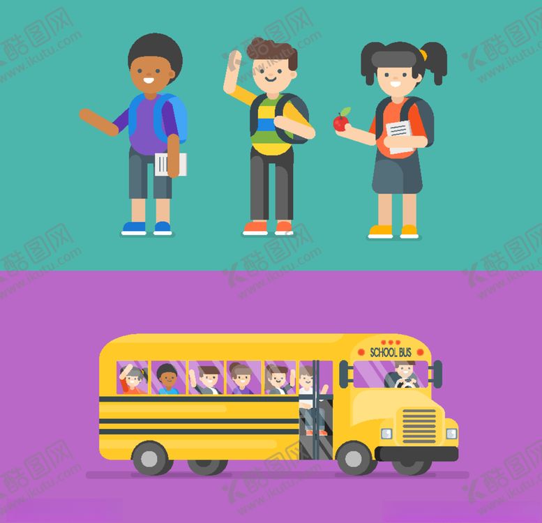 编号：93690710060509215522【酷图网】源文件下载-卡通教学