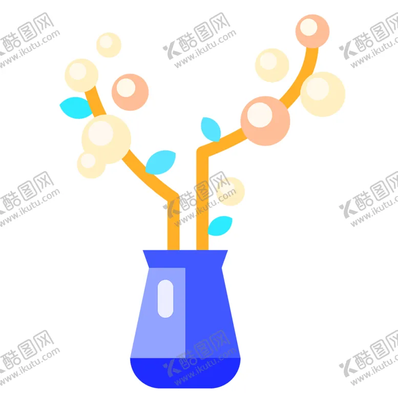 编号：21772107011807313200【酷图网】源文件下载-花素材
