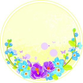 鲜花装饰