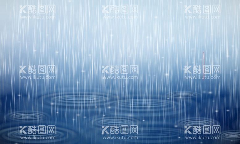 编号：89858211251536206577【酷图网】源文件下载-雨天