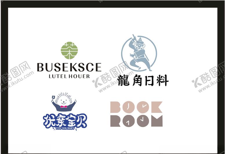 编号：76407009211608299357【酷图网】源文件下载-LOGO设计