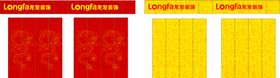 龙发装饰立柱
