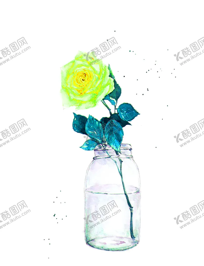 编号：31241807061940164896【酷图网】源文件下载-花素材
