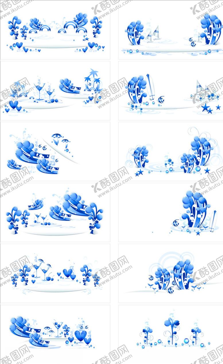 编号：22955709241744043230【酷图网】源文件下载-时尚花边